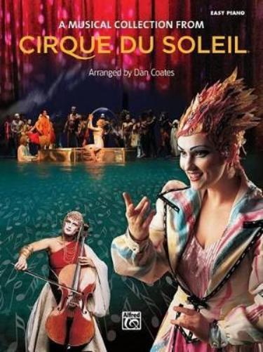 Cirque du Soleil