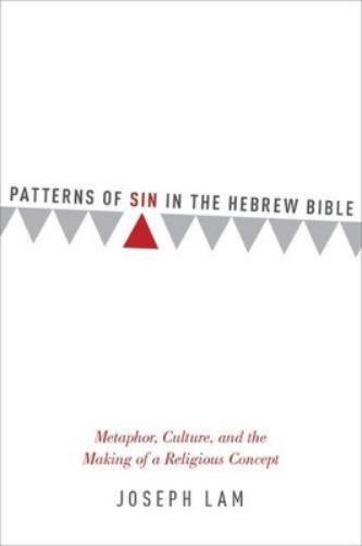 Patterns of Sin in the Hebrew Bible