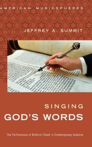 Singing God's Words