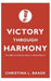 Victory through Harmony