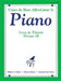 Alfred's Basic Piano Course