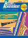 Accent on Achievement, Book 1 (Percussion)