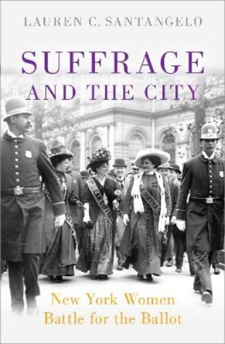 Suffrage and the City