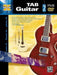 Alfred's MAX TAB Guitar 2