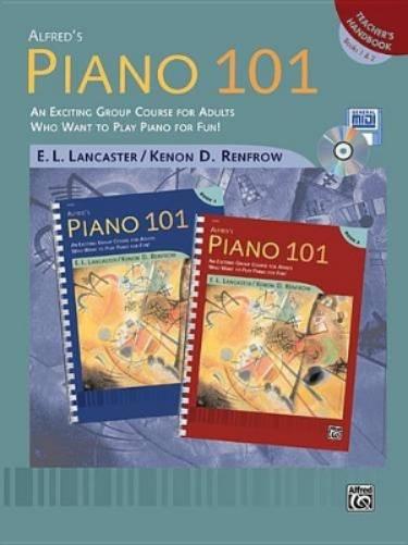 Piano 101