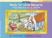 Little Mozarts Go to Church, Sacred Bk 3 & 4