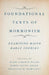 Foundational Texts of Mormonism