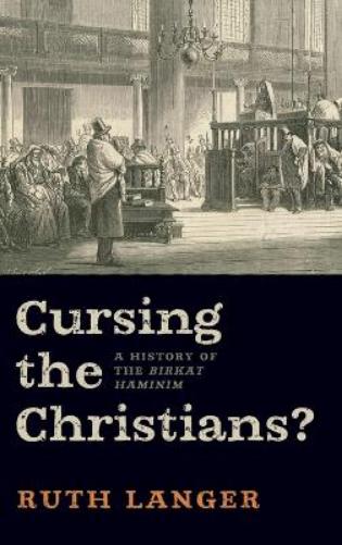 Cursing the Christians?