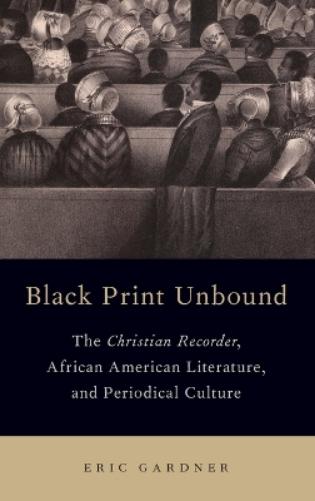 Black Print Unbound