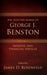 The Selected Works of George J. Benston, Volume 1