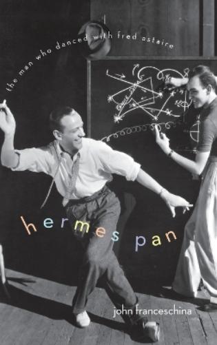 Hermes Pan