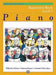 Alfred´s Basic Piano Library Repertoire Book 3