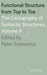 Functional Structure from Top to Toe