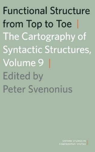 Functional Structure from Top to Toe
