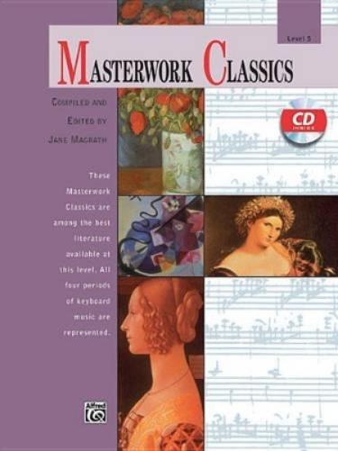 Masterwork Classics 05