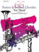 66 Festive And Famous Chorales For Band