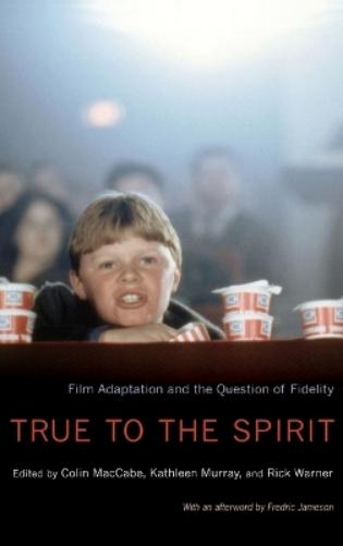 True to the Spirit