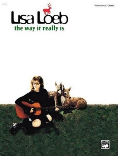 Lisa Loeb