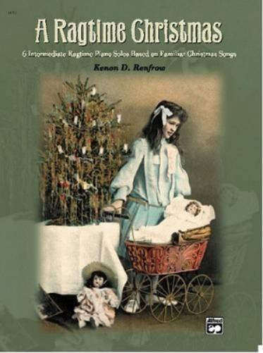Ragtime Christmas (A)