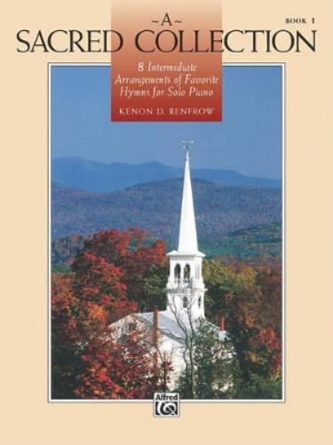 A Sacred Collection, Book 1