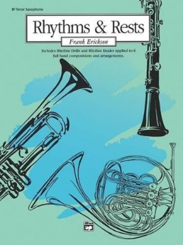 Rhythms and Rests