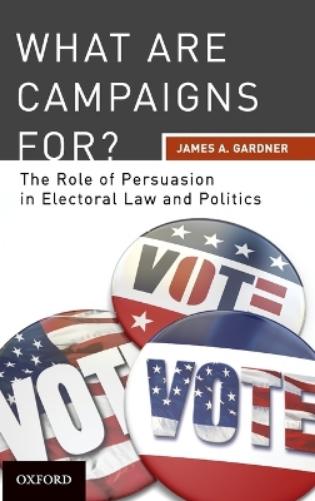 What are Campaigns For?