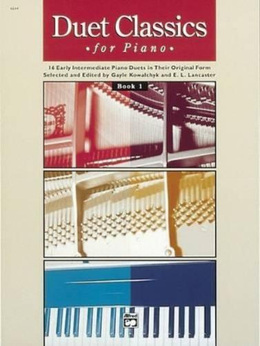 Duet Classics 1