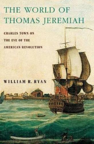 The World of Thomas Jeremiah