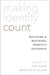 Making Identity Count