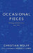 Occasional Pieces