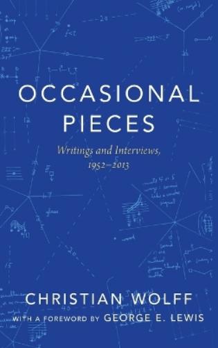 Occasional Pieces