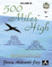 Volume 95: 500 Miles High (with Free Audio CD)