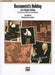 Bassoonist's Holiday (a/k/a Bugler's Holiday)