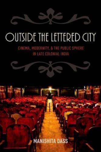 Outside the Lettered City