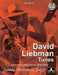 Volume 19: David Liebman - Tunes (with Free Audio CD)
