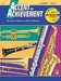 Accent On Achievement, Book 1 (Clarinet)