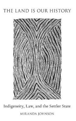 The Land Is Our History