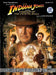 Indiana Jones and The Kingdom Of The Crystal Skull