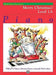 Alfred's Basic Piano Library Merry Christmas 1A