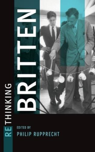 Rethinking Britten