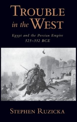 Trouble in the West