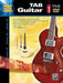 Alfred's MAX TAB Guitar 1