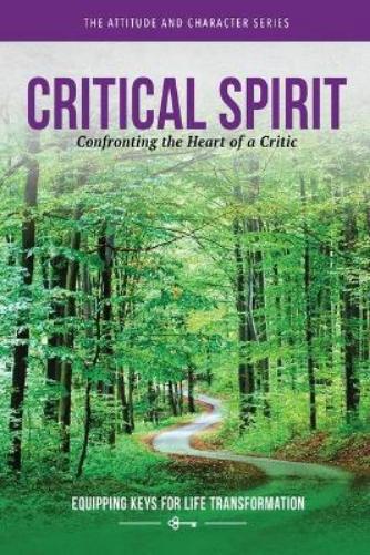 Critical Spirit