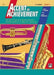 Accent On Achievement, Book 3 (Bb Clarinet)
