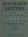 Russian Funeral