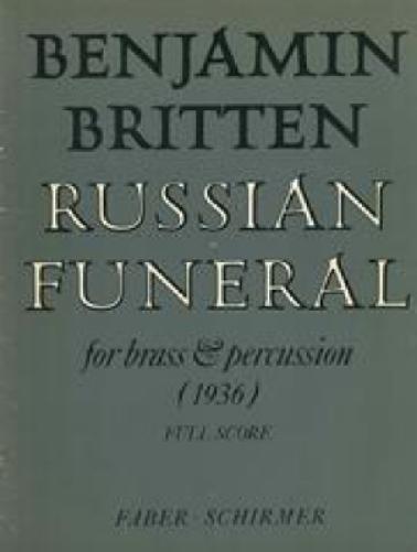 Russian Funeral