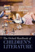 The Oxford Handbook of Children's Literature