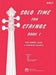 Solo Time for Strings, Book 1