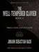 Well-Tempered Clavier 48 Preludes & Fugues Book II