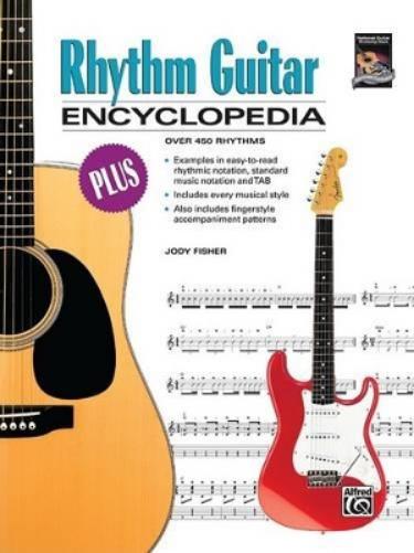 Rhythm Guitar Encyclopedia
